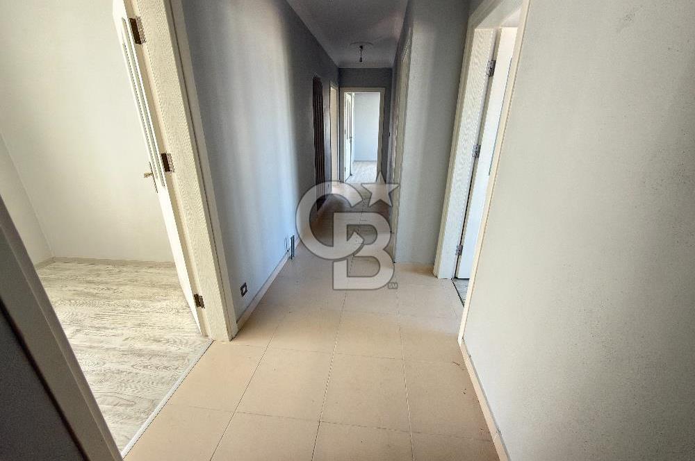 İzmir Kemalpaşa Ören'de 3+1 130 M² Net Ebeveyn Banyolu Daire