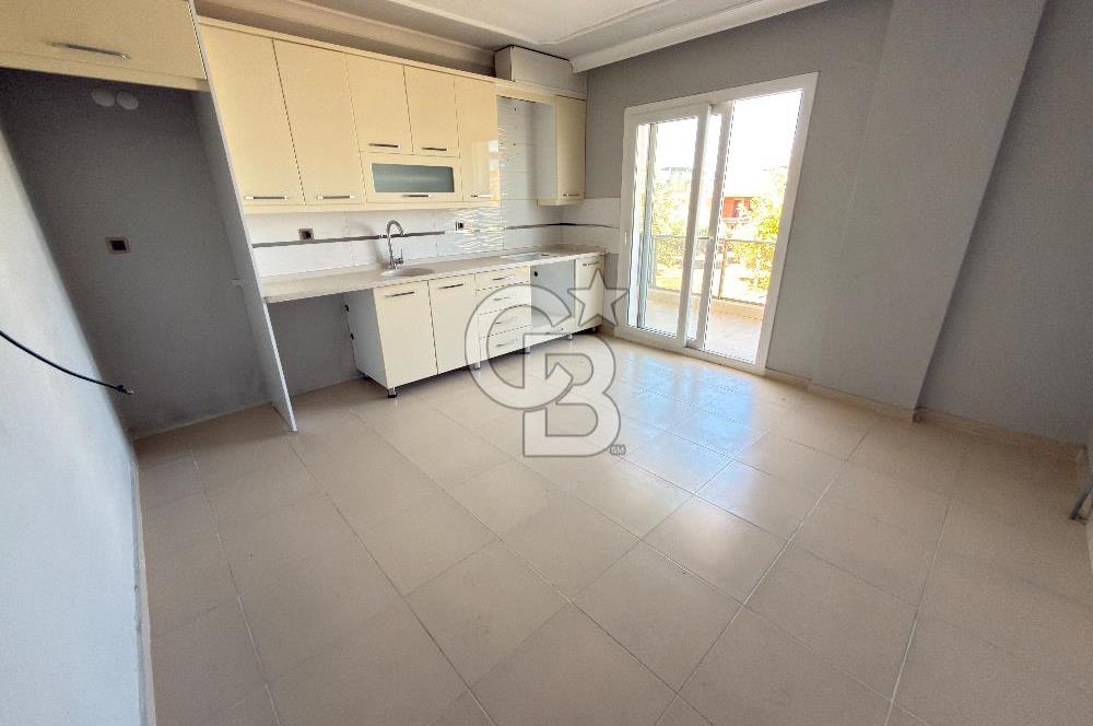 İzmir Kemalpaşa Ören'de 3+1 130 M² Net Ebeveyn Banyolu Daire