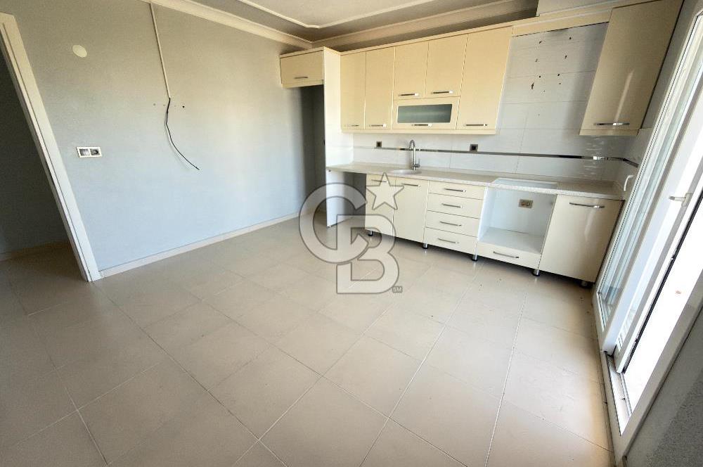 İzmir Kemalpaşa Ören'de 3+1 130 M² Net Ebeveyn Banyolu Daire