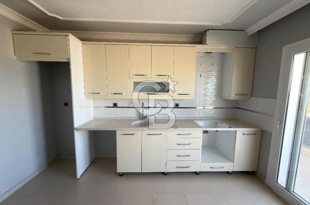 İzmir Kemalpaşa Ören'de 3+1 130 M² Net Ebeveyn Banyolu Daire