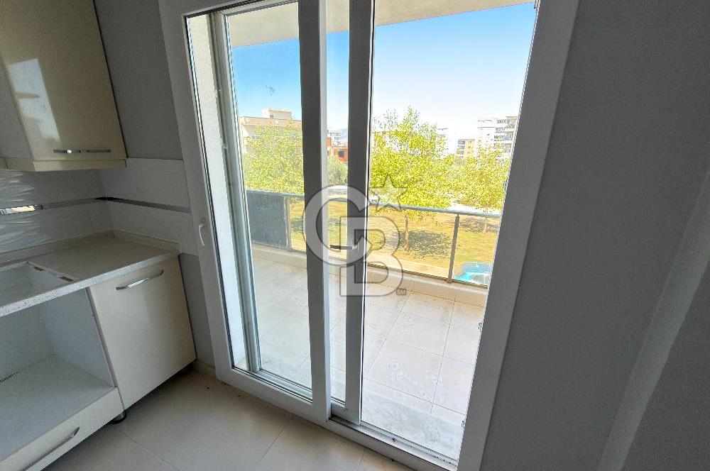 İzmir Kemalpaşa Ören'de 3+1 130 M² Net Ebeveyn Banyolu Daire