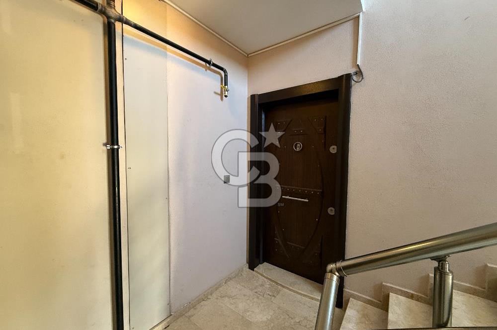 İzmir Kemalpaşa Ören'de 3+1 130 M² Net Ebeveyn Banyolu Daire