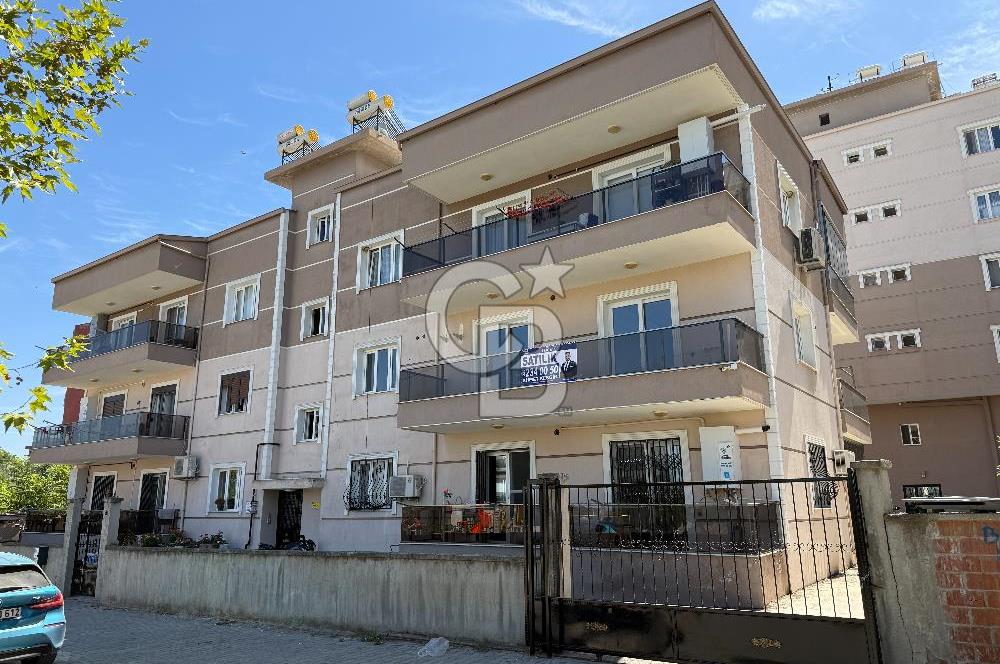 İzmir Kemalpaşa Ören'de 3+1 130 M² Net Ebeveyn Banyolu Daire