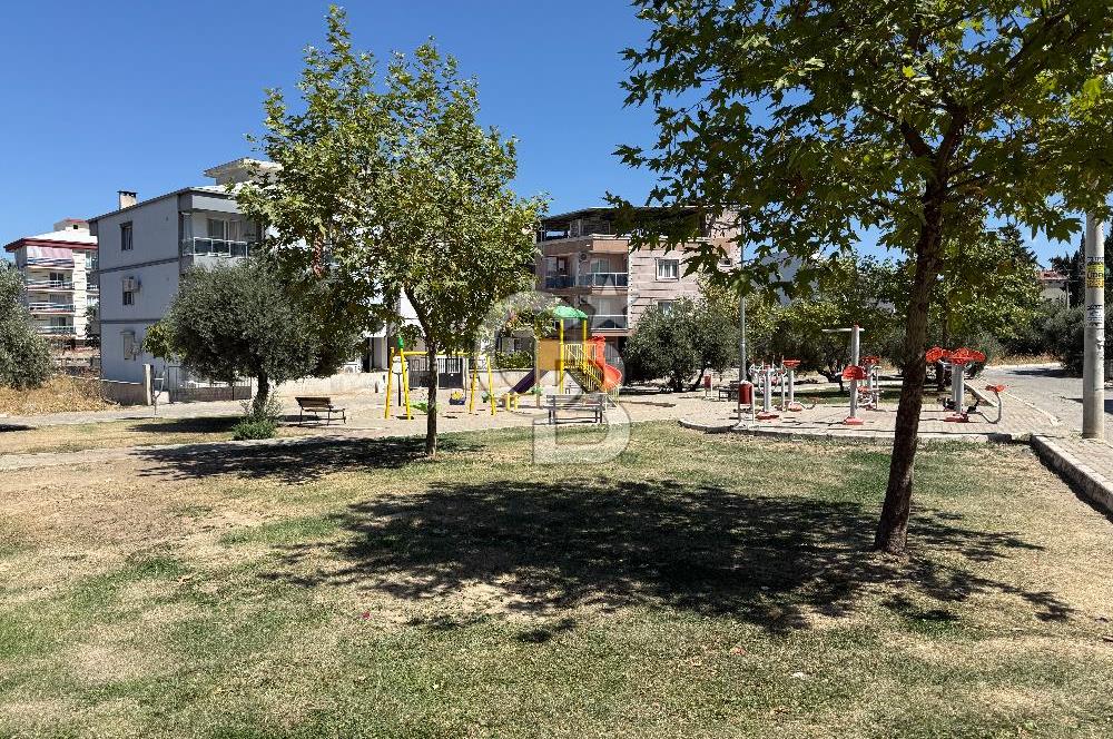 İzmir Kemalpaşa Ören'de 3+1 130 M² Net Ebeveyn Banyolu Daire
