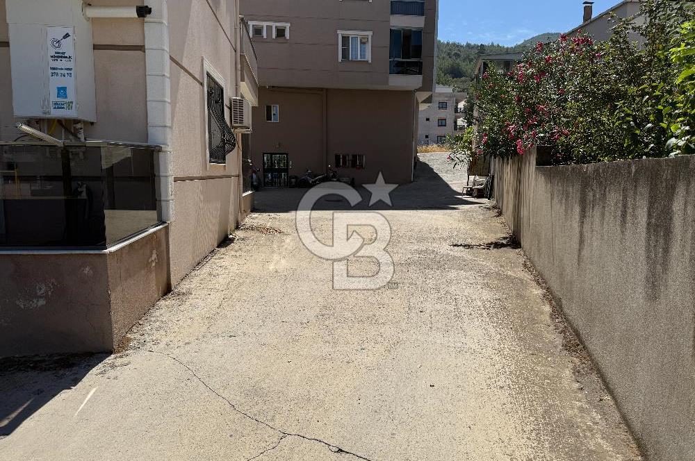 İzmir Kemalpaşa Ören'de 3+1 130 M² Net Ebeveyn Banyolu Daire