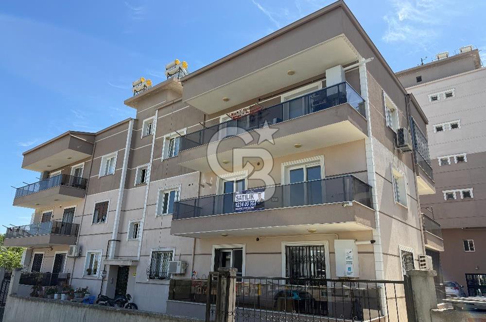 İzmir Kemalpaşa Ören'de 3+1 130 M² Net Ebeveyn Banyolu Daire
