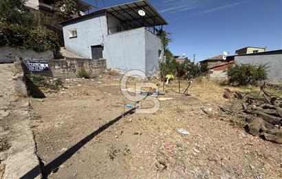 İzmir Kemalpaşa Ören'de 154 m2 Satılık Arsa