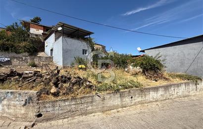İzmir Kemalpaşa Ören'de 154 m2 Satılık Arsa