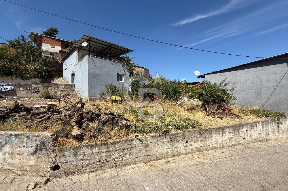 İzmir Kemalpaşa Ören'de Satılık 138 m2 Arsa