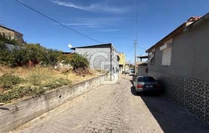 İzmir Kemalpaşa Ören'de Satılık 138 m2 Arsa