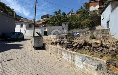 İzmir Kemalpaşa Ören'de 154 m2 Satılık Arsa