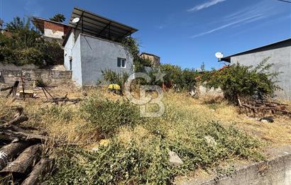 İzmir Kemalpaşa Ören'de 154 m2 Satılık Arsa