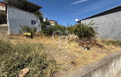 İzmir Kemalpaşa Ören'de Satılık 138 m2 Arsa
