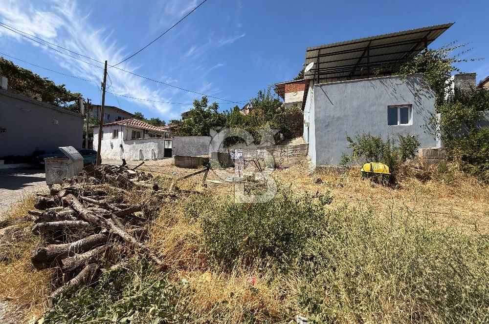 İzmir Kemalpaşa Ören'de Satılık 138 m2 Arsa