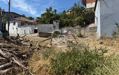 İzmir Kemalpaşa Ören'de Satılık 138 m2 Arsa