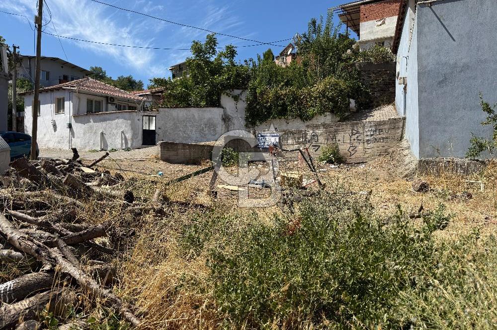 İzmir Kemalpaşa Ören'de 154 m2 Satılık Arsa