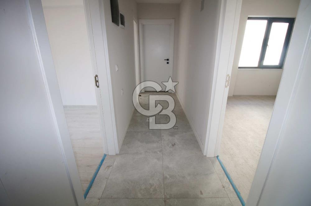 CB OPİA'DAN MAVİ KÖŞE YAKINI FIRSAT 2+1 DAİRE