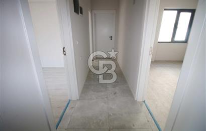 CB OPİA'DAN MAVİ KÖŞE YAKINI FIRSAT 2+1 DAİRE