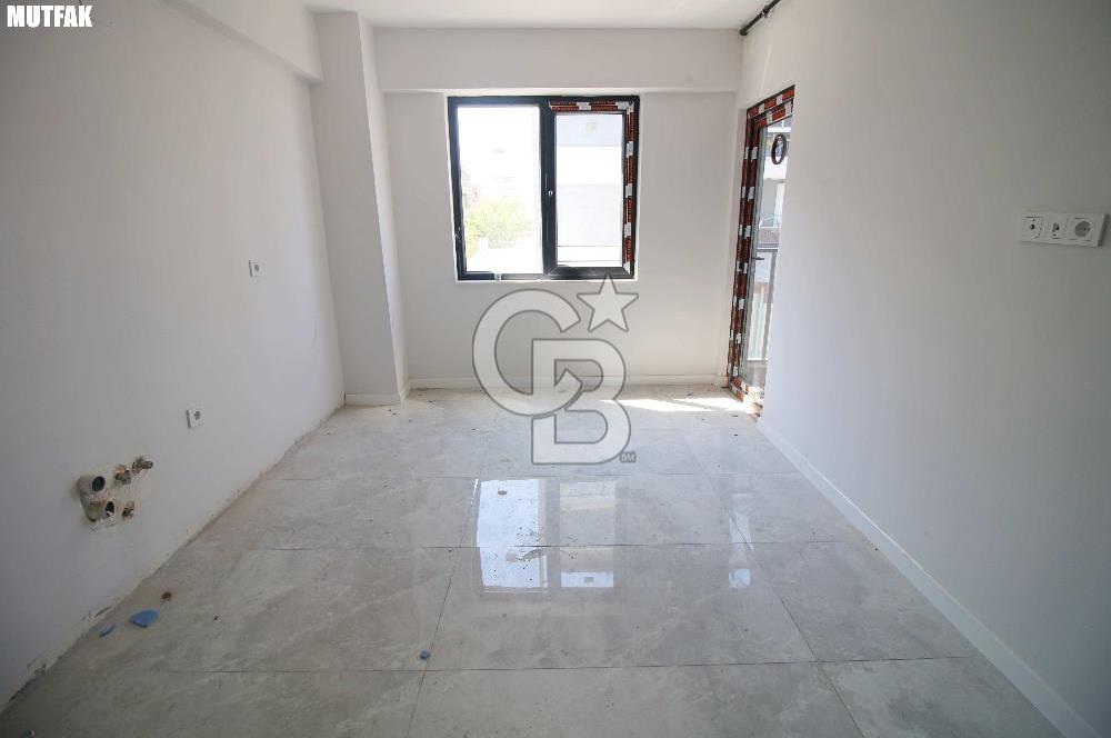 CB OPİA'DAN MAVİ KÖŞE YAKINI FIRSAT 2+1 DAİRE