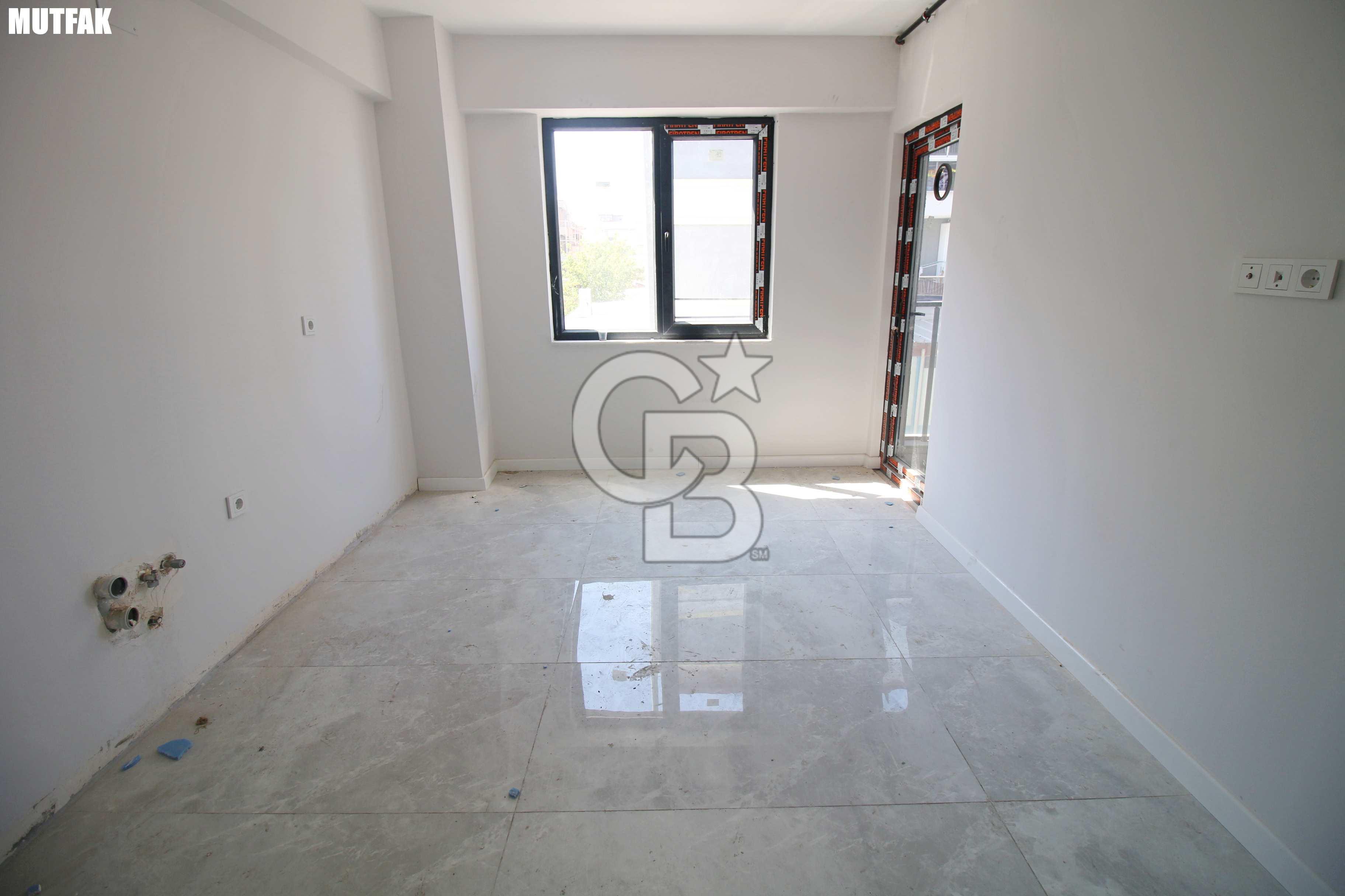 CB OPİA'DAN MAVİ KÖŞE YAKINI FIRSAT 2+1 DAİRE