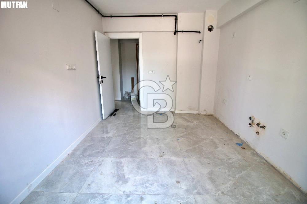 CB OPİA'DAN MAVİ KÖŞE YAKINI FIRSAT 2+1 DAİRE