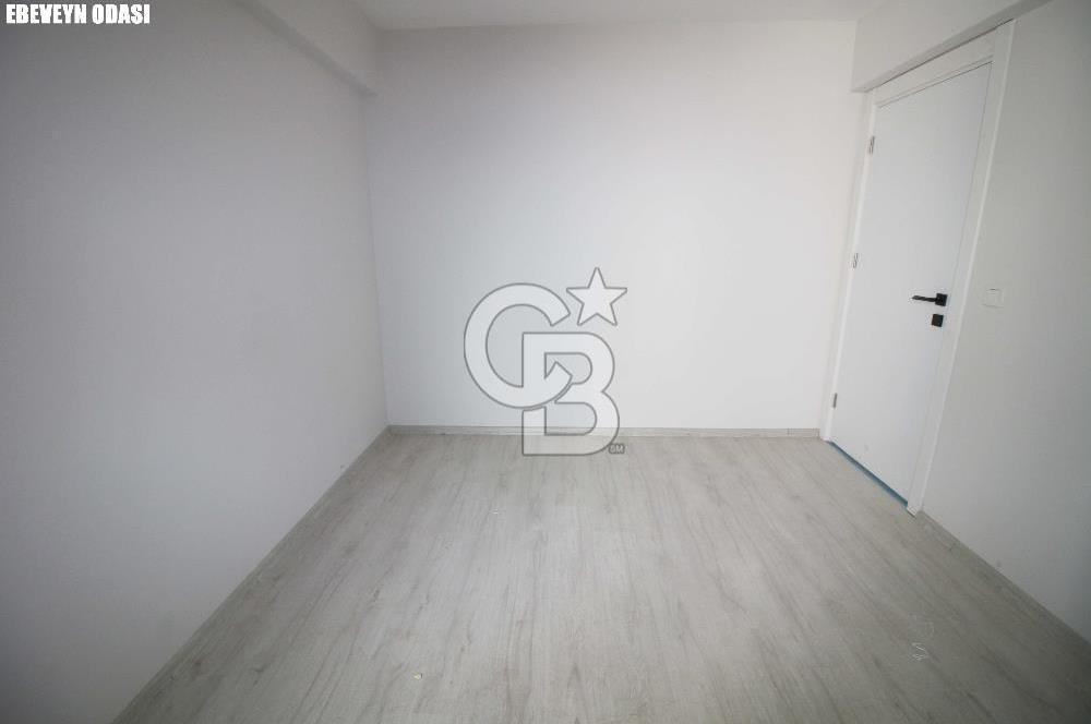 CB OPİA'DAN MAVİ KÖŞE YAKINI FIRSAT 2+1 DAİRE