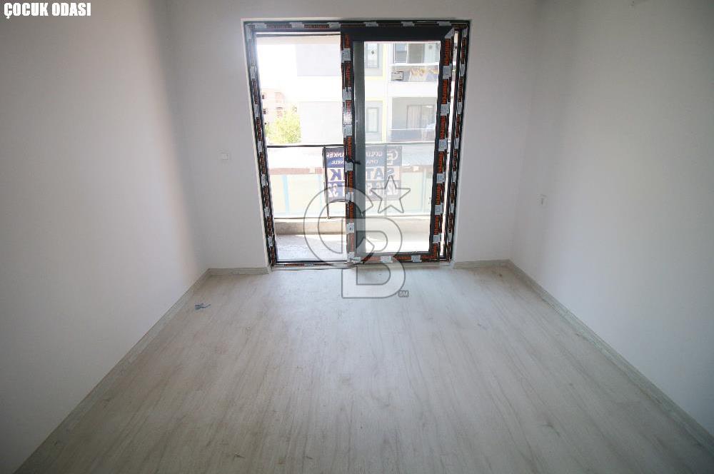 CB OPİA'DAN MAVİ KÖŞE YAKINI FIRSAT 2+1 DAİRE