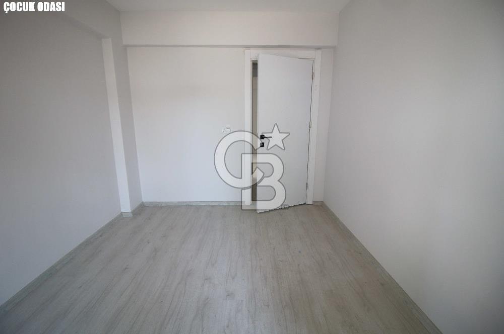 CB OPİA'DAN MAVİ KÖŞE YAKINI FIRSAT 2+1 DAİRE