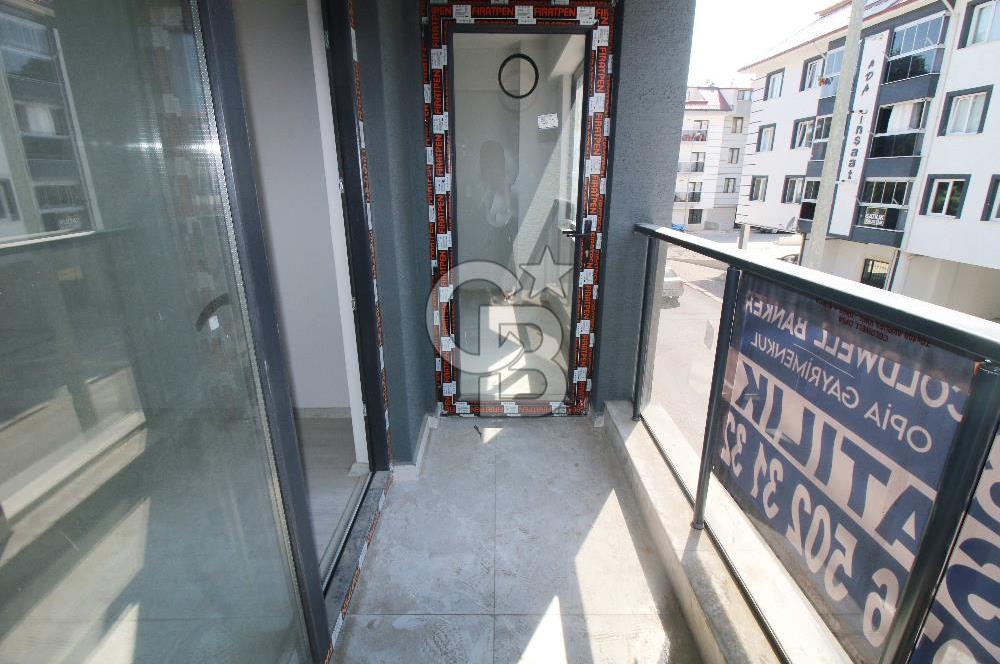 CB OPİA'DAN MAVİ KÖŞE YAKINI FIRSAT 2+1 DAİRE