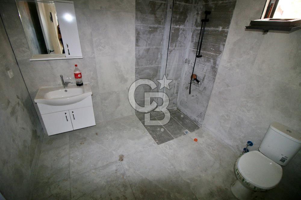 CB OPİA'DAN MAVİ KÖŞE YAKINI FIRSAT 2+1 DAİRE