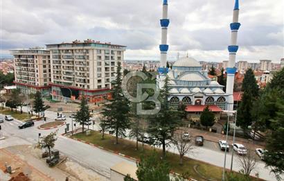CB OPİA'DAN ŞEREF CAD. ATAPARK MEVKİNDE GENİŞ OTURUMLU 5+1