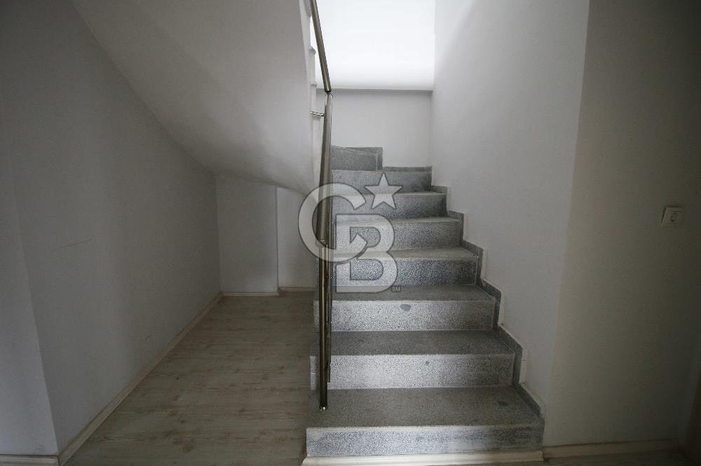 CB OPİA'DAN ŞEREF CAD. ATAPARK MEVKİNDE GENİŞ OTURUMLU 5+1