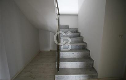 CB OPİA'DAN ŞEREF CAD. ATAPARK MEVKİNDE GENİŞ OTURUMLU 5+1