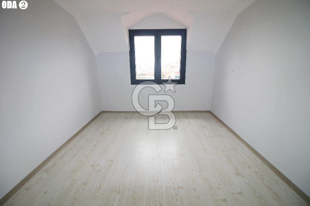 CB OPİA'DAN ŞEREF CAD. ATAPARK MEVKİNDE GENİŞ OTURUMLU 5+1
