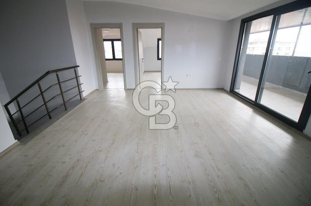 CB OPİA'DAN ŞEREF CAD. ATAPARK MEVKİNDE GENİŞ OTURUMLU 5+1