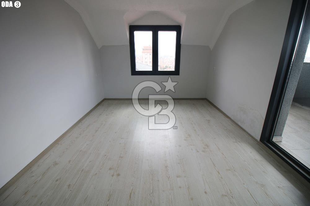 CB OPİA'DAN ŞEREF CAD. ATAPARK MEVKİNDE GENİŞ OTURUMLU 5+1