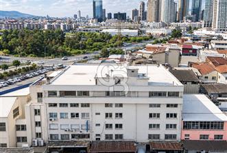 İzmir 1. Sanayide 3960 m2 Komple Bina Kiralık  - 3 - 372183