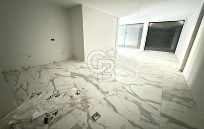 İzmir Kemalpaşa Ören 75. Yıl'da 127 M² Önü Açık Sıfır Dükkan