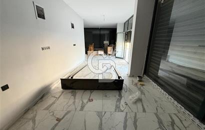 İzmir Kemalpaşa Ören 75. Yıl'da 127 M² Önü Açık Sıfır Dükkan