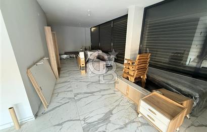 İzmir Kemalpaşa Ören 75. Yıl'da 127 M² Önü Açık Sıfır Dükkan
