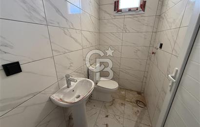 İzmir Kemalpaşa Ören 75. Yıl'da 127 M² Önü Açık Sıfır Dükkan