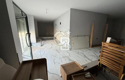 İzmir Kemalpaşa Ören 75. Yıl'da 127 M² Önü Açık Sıfır Dükkan