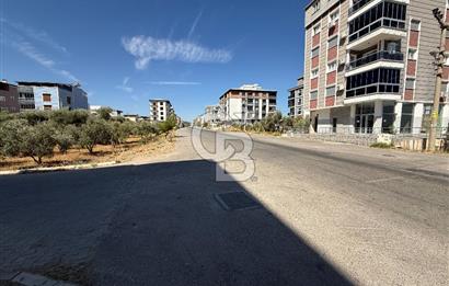 İzmir Kemalpaşa Ören 75. Yıl'da 127 M² Önü Açık Sıfır Dükkan