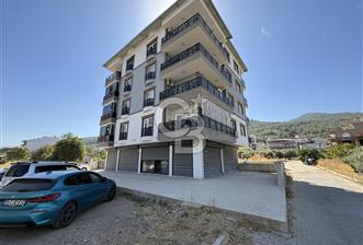 İzmir Kemalpaşa Ören 75. Yıl'da 127 M² Önü Açık Sıfır Dükkan - 1 - 372163