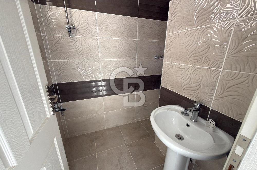 İzmir Kemalpaşa Ören'de 3+1 130 M² Net Ebeveyn Banyolu Daire