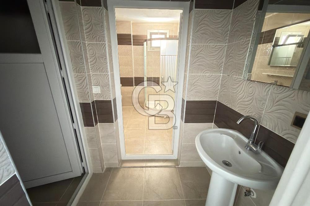 İzmir Kemalpaşa Ören'de 3+1 130 M² Net Ebeveyn Banyolu Daire