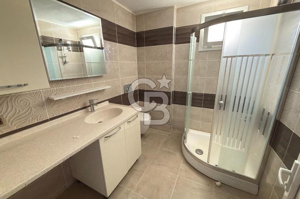 İzmir Kemalpaşa Ören'de 3+1 130 M² Net Ebeveyn Banyolu Daire