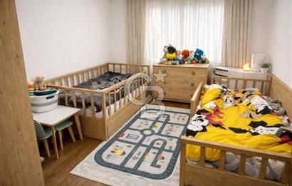 Havuzlu, Otoparklı, Deniz Manzaralı, 230 m2 5+1 Daire