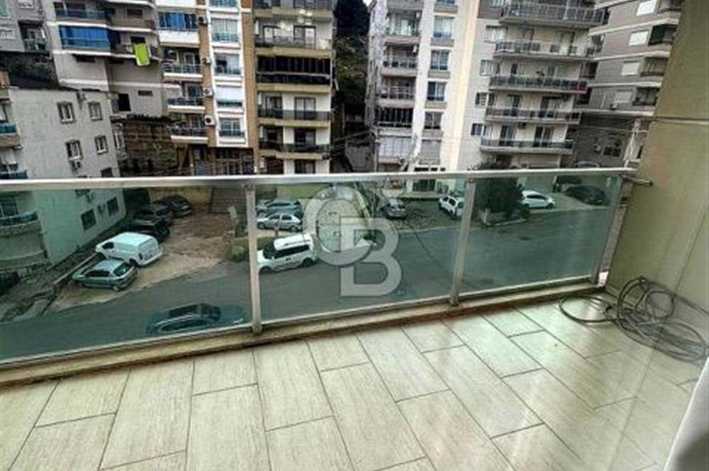 Havuzlu, Otoparklı, Deniz Manzaralı, 230 m2 5+1 Daire