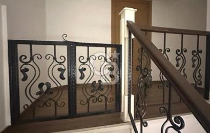 Havuzlu, Otoparklı, Deniz Manzaralı, 230 m2 5+1 Daire